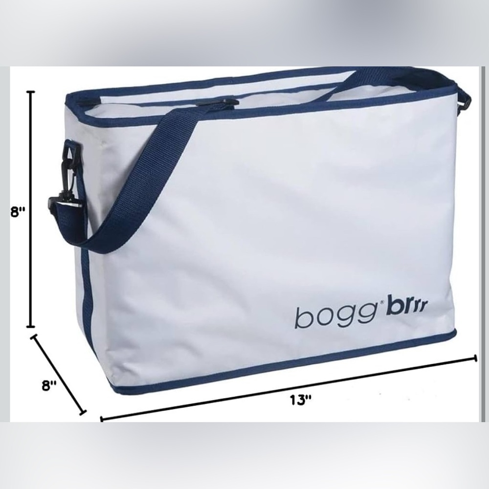BOGG BAG Brrr insert